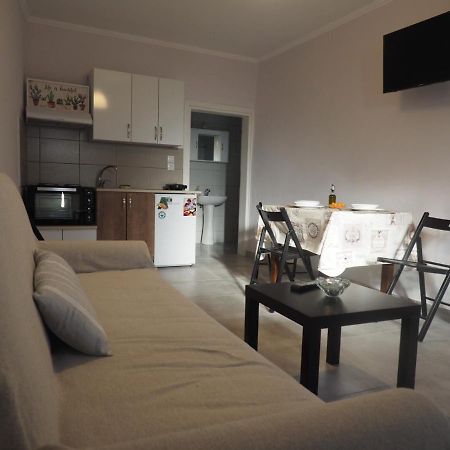 Apartments Dimitra Kanallaki Ngoại thất bức ảnh