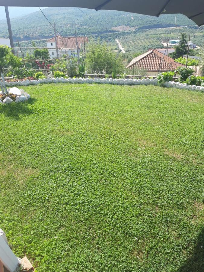 Apartments Dimitra Kanallaki Ngoại thất bức ảnh