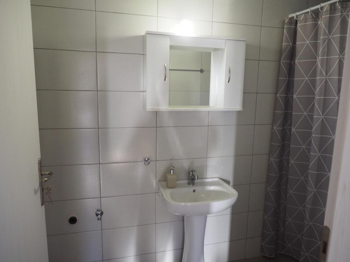 Apartments Dimitra Kanallaki Ngoại thất bức ảnh
